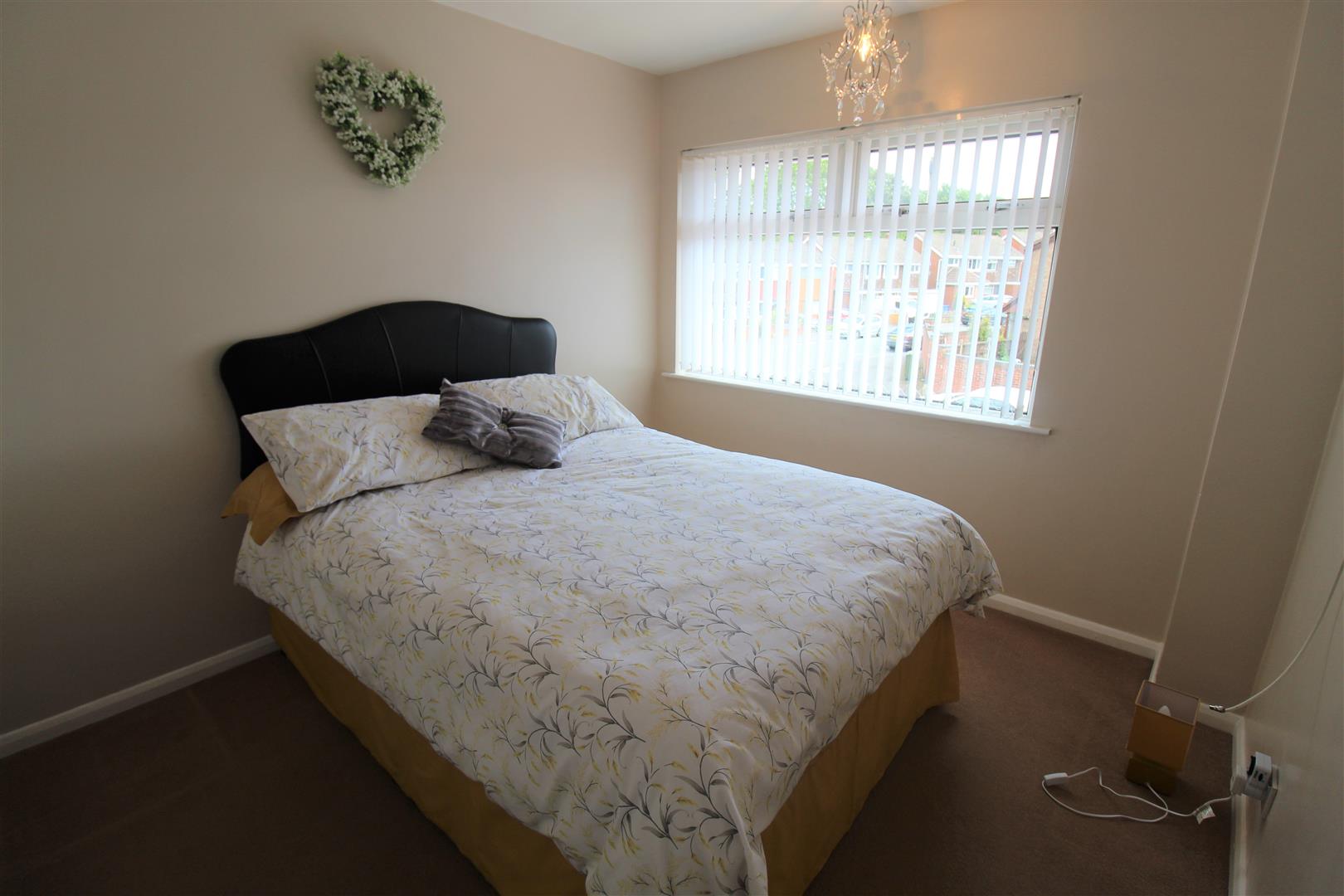 Merevale Avenue, Eaton Park, Stoke-On-Trent